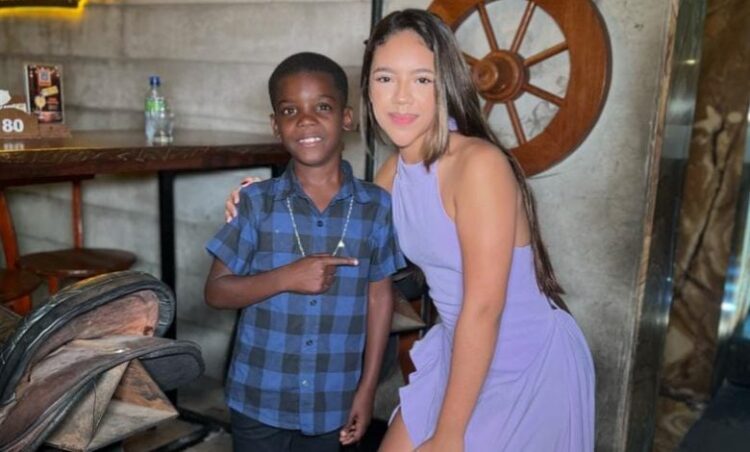 Duda Real e Ruan Vitor se unem para gravar covers em Fortaleza!