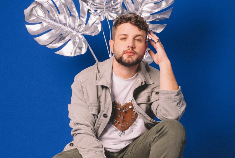 Arthur Pains lança “Selvagem”: um álbum sobre identidade, crescimento e reencontro