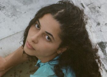 Cantora e compositora brasileira de R&B/Bossa Nova, Alici anuncia novo single ‘Matar Saudade’