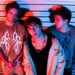 Emblem3 se apresenta em SP nesta sexta-feira
