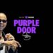 Purple Door Desembarca no Brasil: 1°edição anuncia Léo Santana como atração do evento