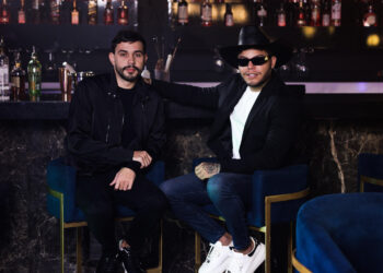 Sobrinho de Marrone, Breno Ferreira, faz feat com Tierry na divertida “Quem é o Pai?” 