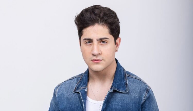 Hugo Henrique anuncia a realização de “Sonho” ao vivo