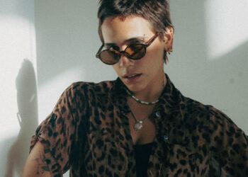 Com produção dos vencedores do Grammy, Georgia anuncia novo álbum