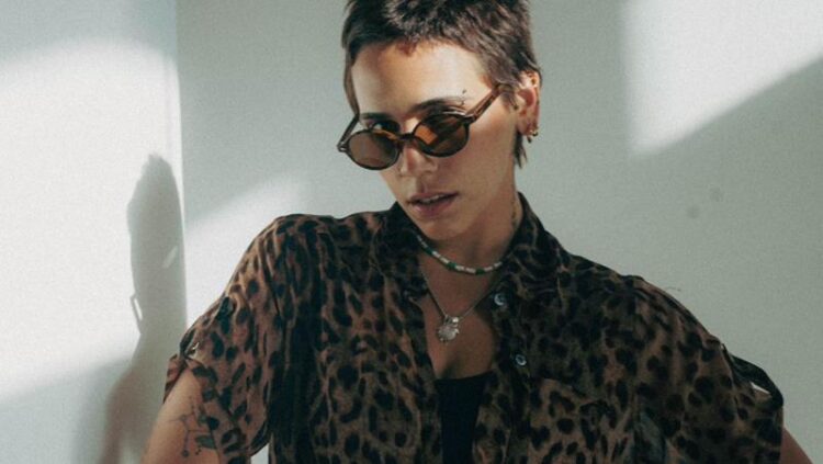 Com produção dos vencedores do Grammy, Georgia anuncia novo álbum