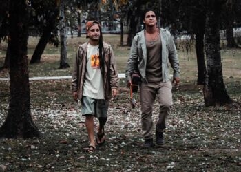 Com coprodução de vencedor do Grammy, Emmano e Hélio Bentes lançam “Luzes’ como novo single