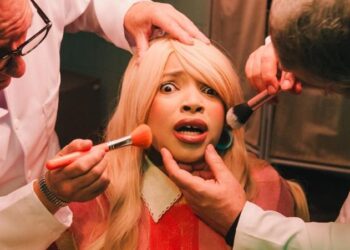 Com participações de Karol Conká, Mc Soffia e mais, KING Saints lanca álbum “Se Eu Fosse Uma Garota Branca”