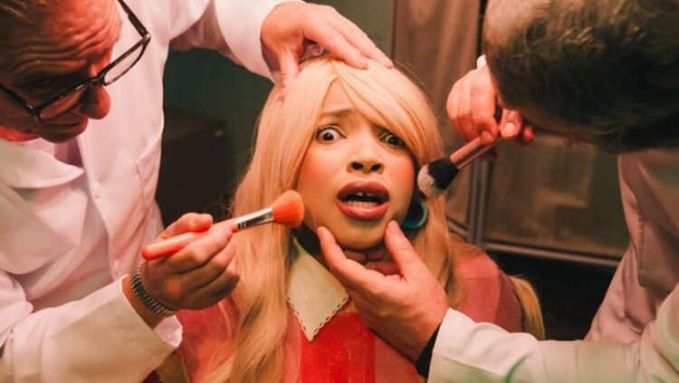 Com participações de Karol Conká, Mc Soffia e mais, KING Saints lanca álbum “Se Eu Fosse Uma Garota Branca”