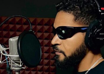 MC Doga do Norte lança música “Obrigado”, uma homenagem de gratidão a Deus