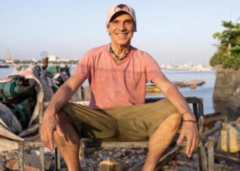 Manu Chao compartilha seu novo álbum “Viva Tu”