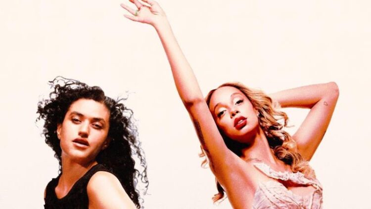 Empress Of revela “Femenine” feat. Urias (Maffalda Remix)