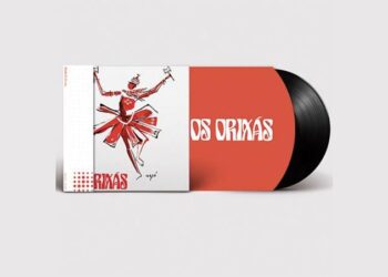 Rocinante Três Selos relança “Os Orixás”, de 1978, em vinil: um tratado da música afro-brasileira