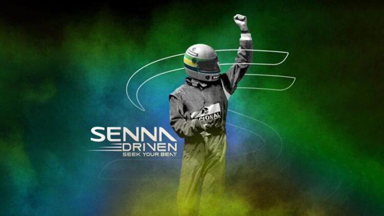 “Senna Driven”: projeto de música que celebra Ayrton Senna lança álbum inédito com alguns dos mais importantes DJs e produtores de música eletrônica do mundo