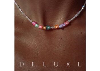 Luísa Nascimento, da banda Luísa e Os Alquimistas, e Rafa Pinta se unem para apresentar remixes da canção “Prata Amor”