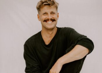 Ziggy Alberts está de volta com o novo single “Where Does The Love Go?”