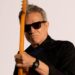 Um dos precursores do rock nacional, Arnaldo Brandão celebra 50 anos de carreira no Dolores Club, na Lapa