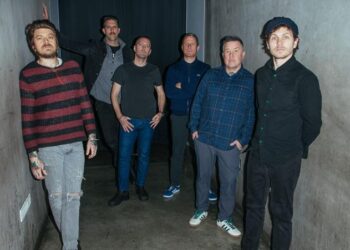Dropkick Murphys lançam o novo single “Sirens”