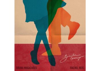 Bruna Magalhães se une a Rachel Reis em novo single,”Baila Comigo”