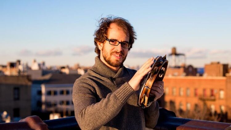 Noites Rocinante: Bernardo Ramos, Sergio Krakowski, Marcelo Galter e José Arimatéa em Outubro no Rio de Janeiro