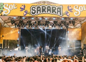 Festival Sarará apresenta resultados das ações ESG de sua 10ª edição e prepara plantio para o Dia da Árvore