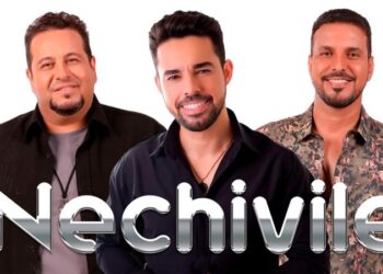 Amor Sem Fim: Nechivile Aborda a Persistência do Amor em Novo Lançamento