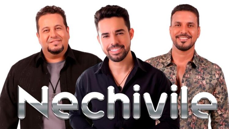 Amor Sem Fim: Nechivile Aborda a Persistência do Amor em Novo Lançamento