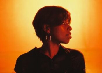 Orion Sun lança seu álbum autointitulado “Orion”