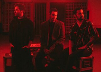 Montanee chega na sua melhor sonoridade com o EP “Recalling Dreams”