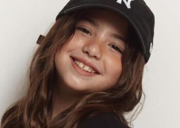 Sophia Eldo Prepara-se para um Projeto Inovador Inspirado no K-pop