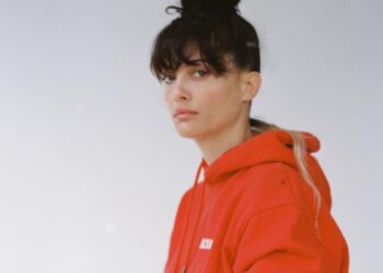 Noga Erez lança seu terceiro álbum “THE VANDALIST”