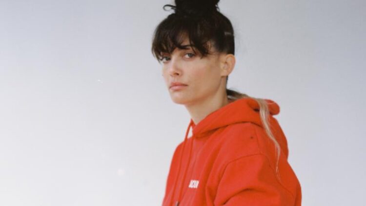 Noga Erez lança seu terceiro álbum “THE VANDALIST”