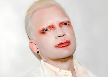 Cantor e compositor Piêit lança “Voyeur”, uma viagem sensorial pelo universo dark e moderno