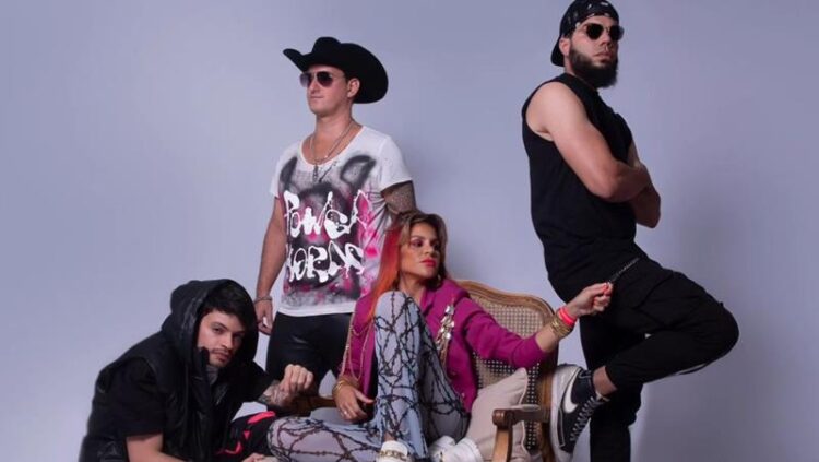 Banda Sem Meia agita o Nova Cena Festival com show especial em São Paulo