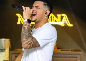 João Lucas Freitas: Um Novo Capítulo com “Até o Chinelo Tem Par”