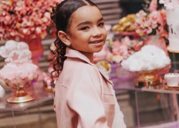 Maria Pita lança seu primeiro single, “Se levante”, com megafesta no Rio de Janeiro