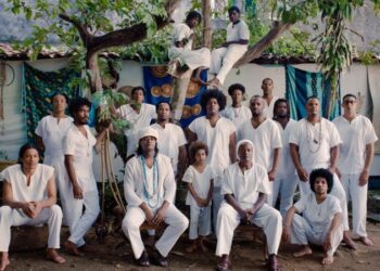 Aguidavi do Jêje e Hermeto Pascoal são indicados ao 25º Grammy Latino