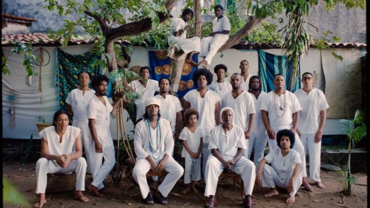 Aguidavi do Jêje e Hermeto Pascoal são indicados ao 25º Grammy Latino