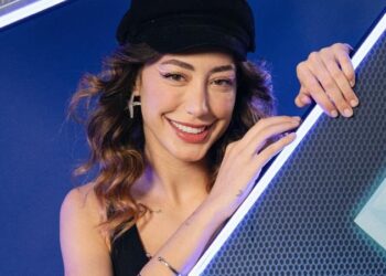 Dia de votação: Nicole Louise se destaca na reta final do Reality da TV Globo “Estrela da Casa” e promete emoções!