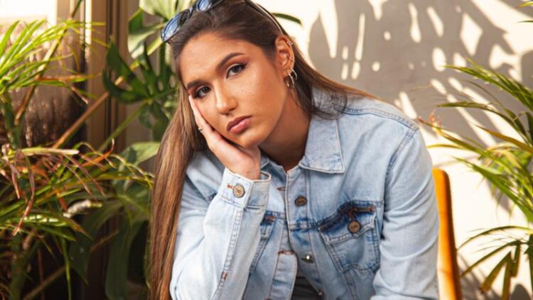 Com produção de peso, capixaba Carol Lemke explora pós-término em “Ontem”