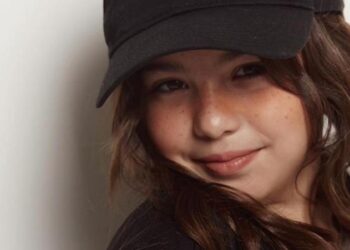 Sophia Eldo: A Influência Que Conquista o Público Infantil e Impulsiona o K-pop no Brasil