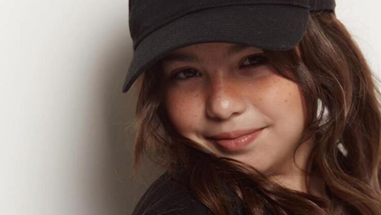 Sophia Eldo: A Influência Que Conquista o Público Infantil e Impulsiona o K-pop no Brasil