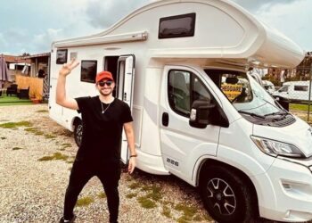 28 sets em 28 cidades: DJ Fabio Lopes embarca na “Tour Europa 2024 #FL28”