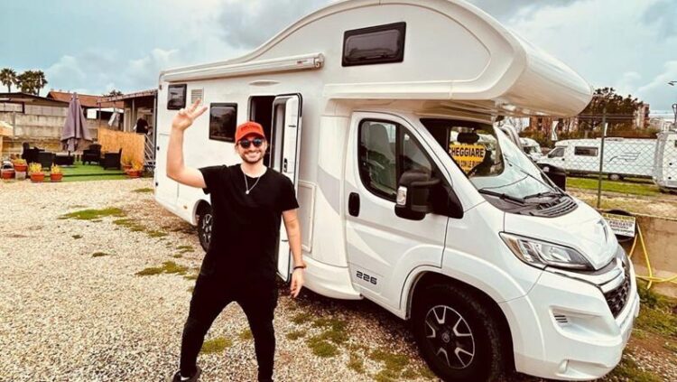 28 sets em 28 cidades: DJ Fabio Lopes embarca na “Tour Europa 2024 #FL28”