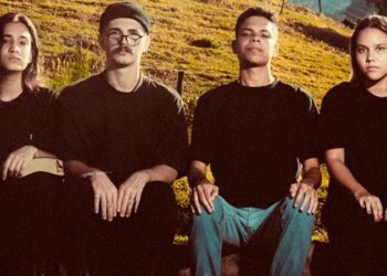 Ministério AMI Worship lança primeiro single autoral, “Abundante Graça”