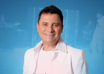 Neir Menezes lança a canção “De Volta pra Casa”, inspirada na parábola do filho pródigo