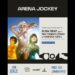 MangoLab apresenta show de Duda Beat com Fernanda Abreu e Ana Frango Elétrico na próxima edição da Arena Jockey, no Rio de Janeiro