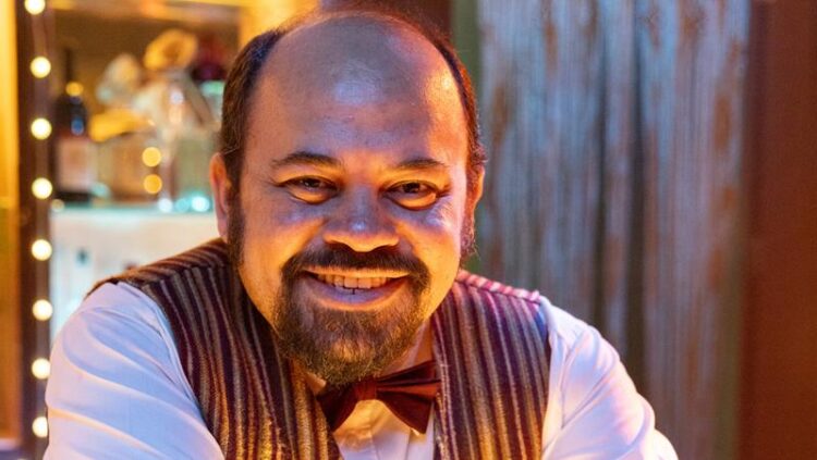 Ivson Rainero celebra sucesso em No Rancho Fundo e traça novos rumos na TV