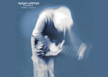 Cantor e compositor Pedro Lanches explora lutas internas no novo single “Olho Roxo”
