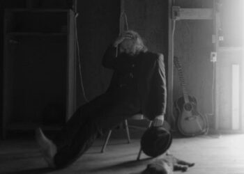 Bon Iver lança hoje o single “S P E Y S I D E”