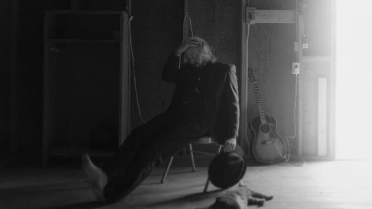 Bon Iver lança hoje o single “S P E Y S I D E”